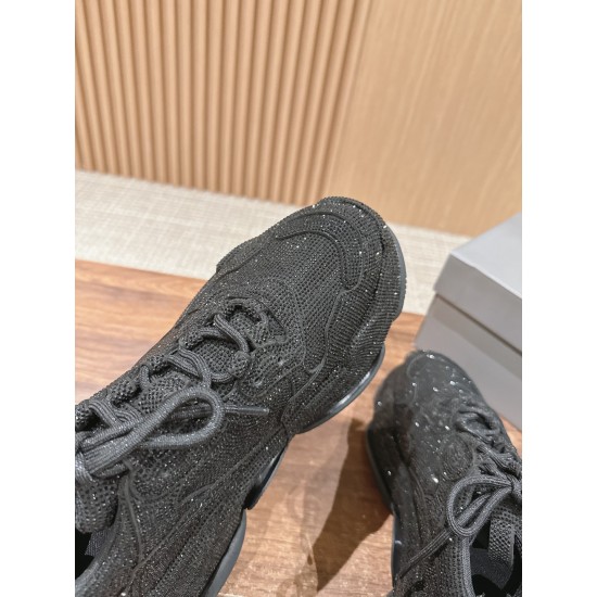 Balenciaga 3XL Sneakers