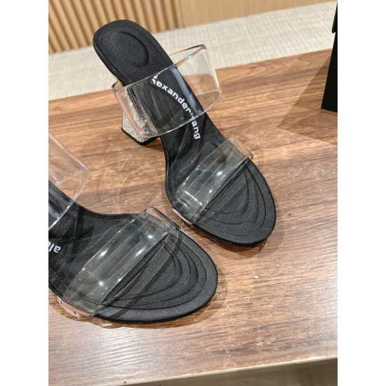 Alexander Wang Sandals