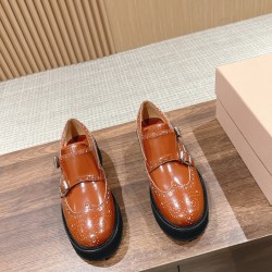 MiuMiu Loafers