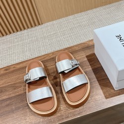 Celine Slippers