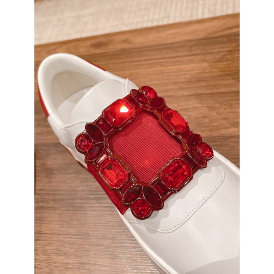 Roger Vivier Sneakers