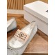 Maison Margiela MM6 Ballet Shoes