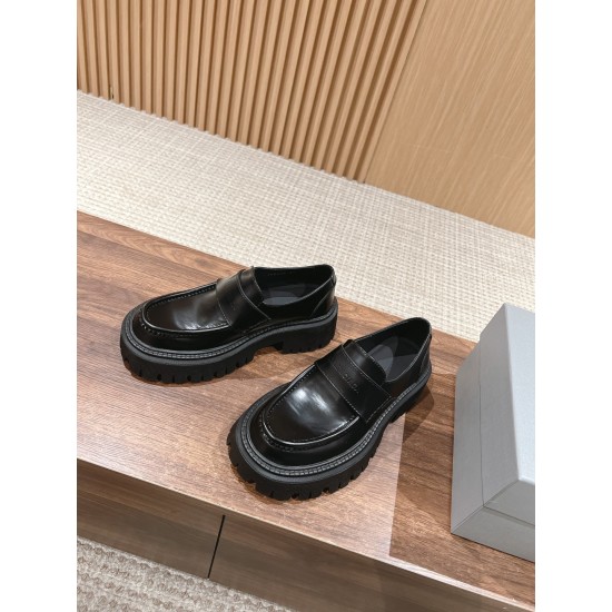 Balenciaga Loafers