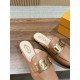 TODS Slippers