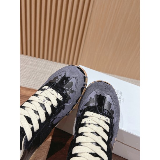 Maison Margiela Sneakers MM6