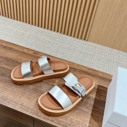 Celine Slippers