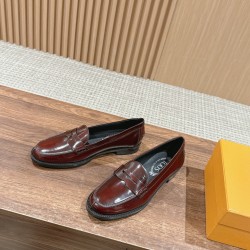 TODS Loafers