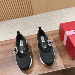 Roger Vivier Sneakers