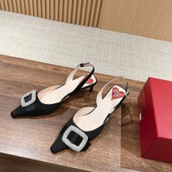 Roger Vivier Sandals