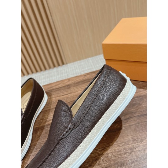 TODS Loafers