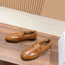 Celine Loafers