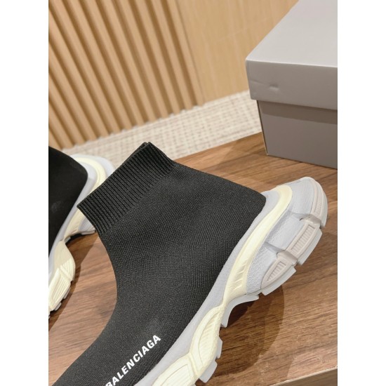 Balenciaga 3XL Sneakers