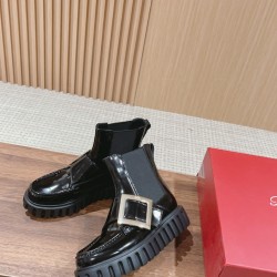 Roger Vivier Boots