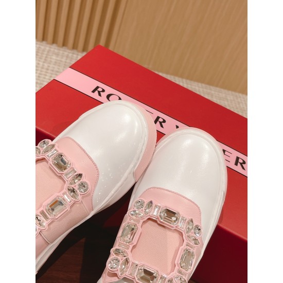 Roger Vivier Sneakers