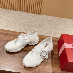 Roger Vivier Sneakers