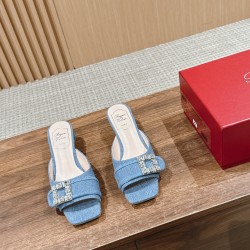 Roger Vivier Slippers