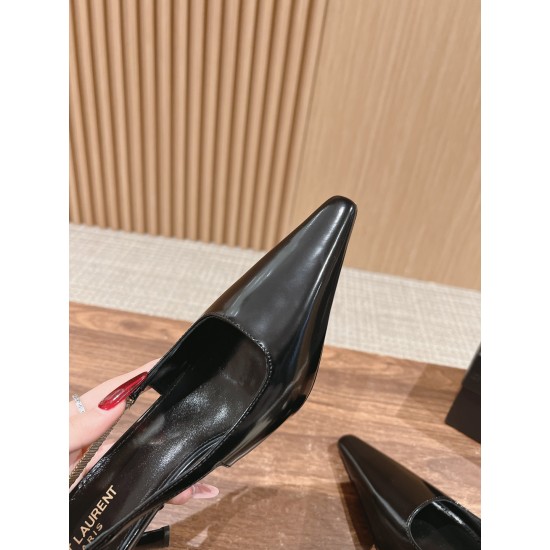 YSL Pumps