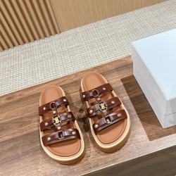 Celine Slippers