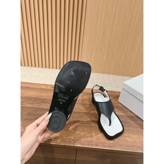 Maison Margiela Sandals