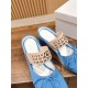 Maison Margiela MM6 Ballet Shoes