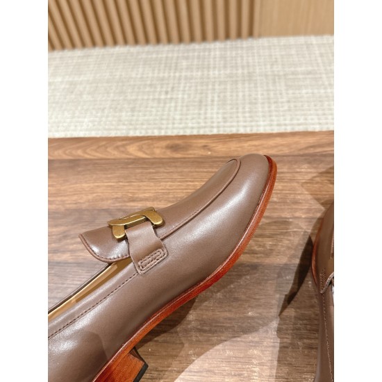 TODS Loafers