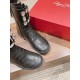 Roger Vivier Boots