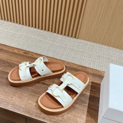 Celine Slippers