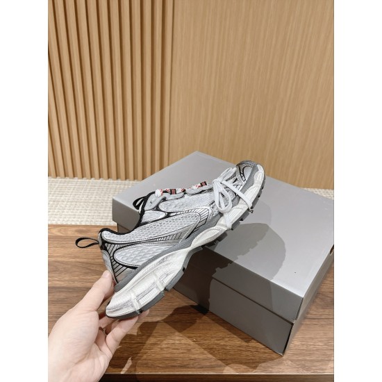 Balenciaga 3XL Sneakers