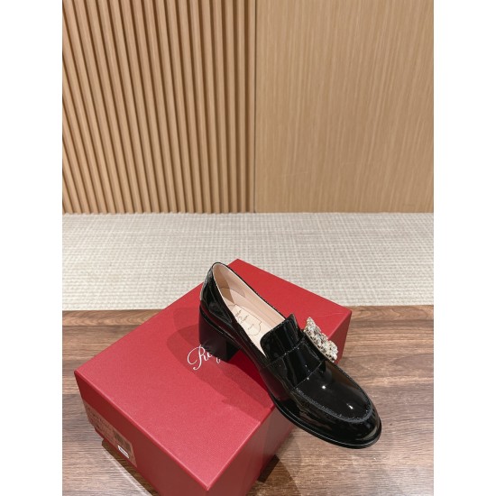 Roger Vivier Loafers