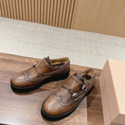 MiuMiu Loafers