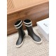 CELINE rain boots