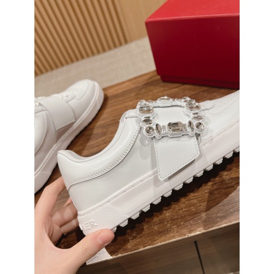 Roger Vivier Sneakers