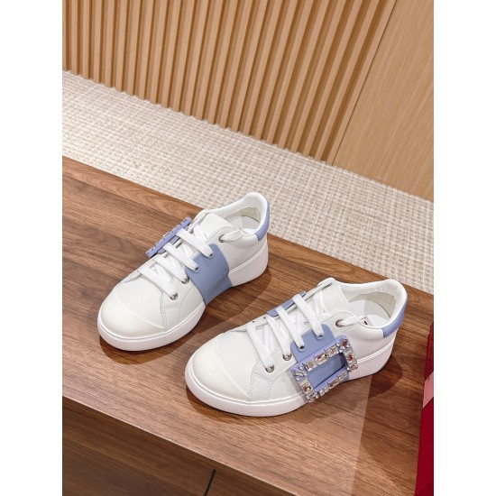 Roger Vivier Sneakers