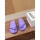 LOEWE slippers