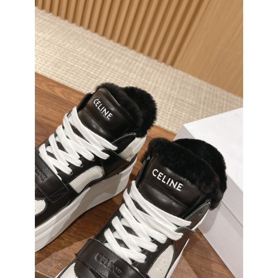 Celine Sneakers