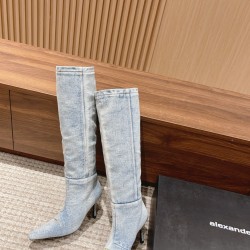 Alexander Wang Boots