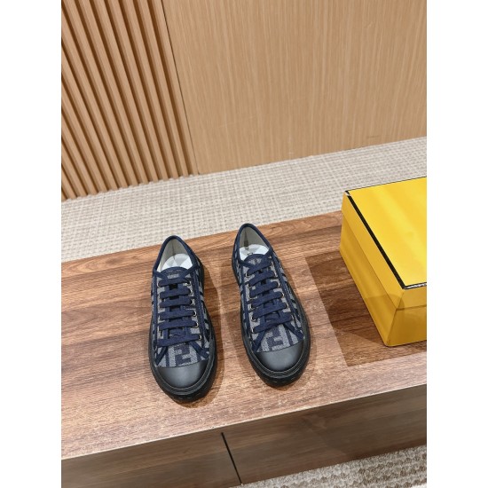 Fendi Sneakers