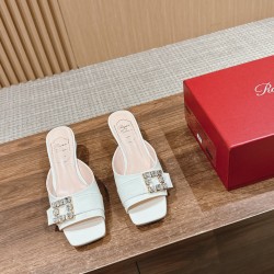 Roger Vivier Slippers