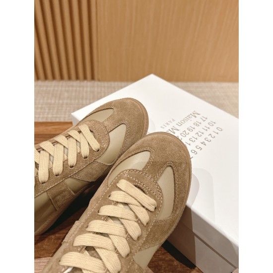 Maison Margiela Sneakers MM6