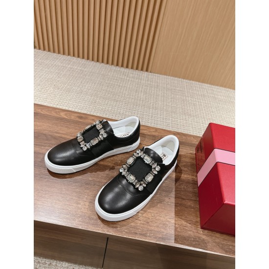 Roger Vivier Loafers