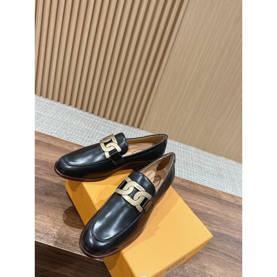 TODS Loafers