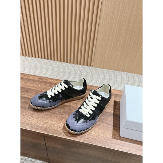 Maison Margiela Sneakers MM6