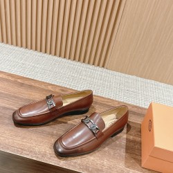 TODS Loafers