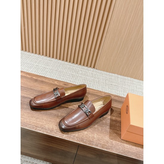 TODS Loafers