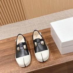 Maison Margiela loafers