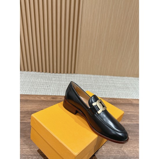 TODS Loafers