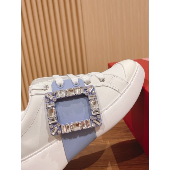 Roger Vivier Sneakers