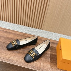 TODS Loafers