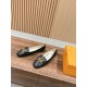 TODS Loafers