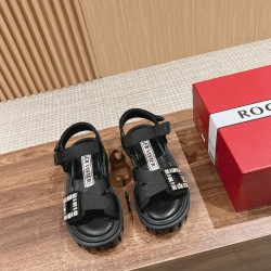 Roger Vivier Sandals